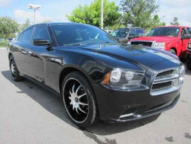 2011 dodge charger rallye in sanford, fl