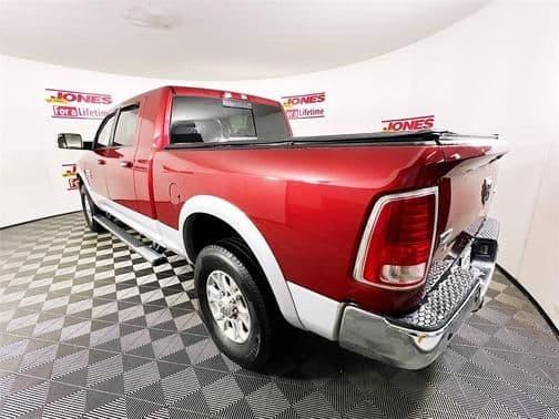 2015 ram 3500 laramie in fallston, maryland