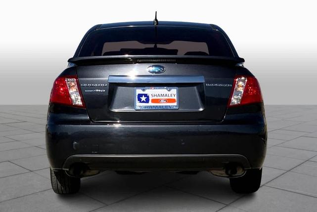 2010 subaru impreza 2.5i premium