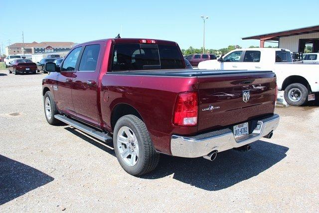 used 2017 ram 1500 lone star lawton, ok 73501 for sale in lawton, oklahoma