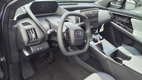 2024 Subaru Solterra