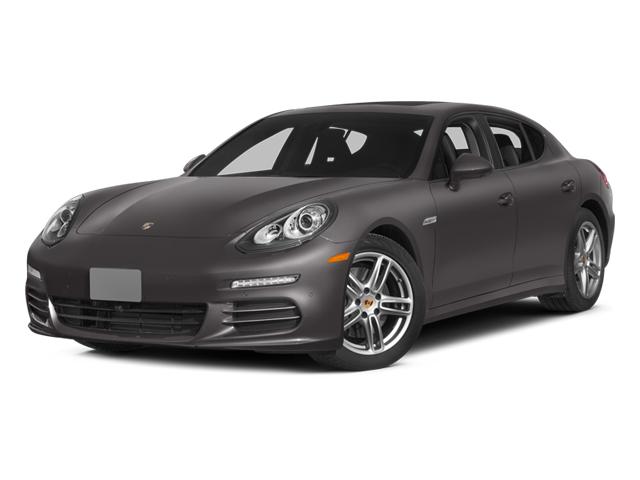 2014 porsche panamera gts