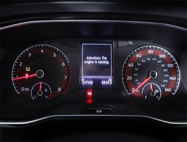2019 volkswagen jetta 1.4t s in yukon, oklahoma