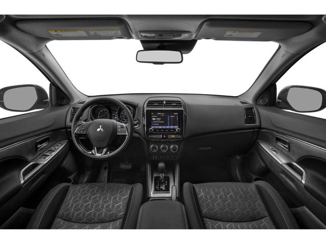 2022 mitsubishi outlander sport 2.0 se