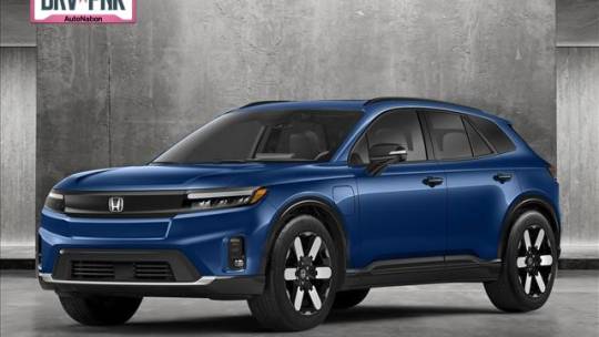 2024 Honda Prologue