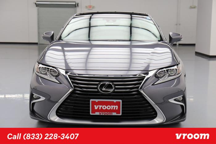 used 2016 lexus es 350 hattiesburg - laurel, ms 39401 for sale in arnold line, mississippi