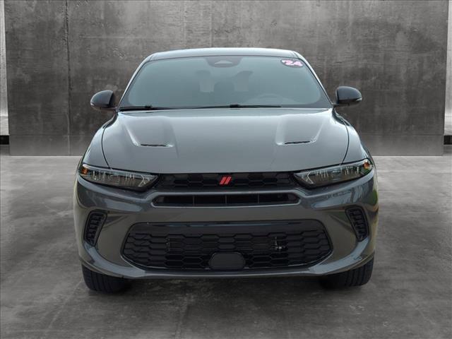 2024 dodge hornet gt awd