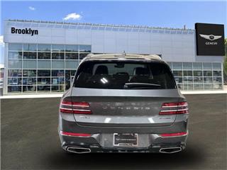 2023 Genesis GV80 3.5t