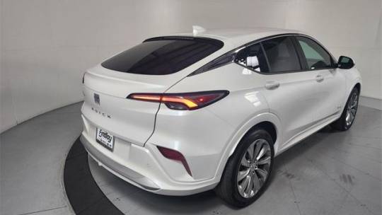 2025 Buick Envista