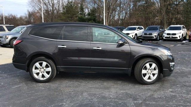 used 2017 chevrolet traverse awd lt w/ 1lt lancaster, oh 43130 for sale in lancaster, ohio