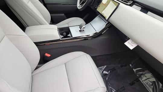 2024 Land Rover Range Rover Velar