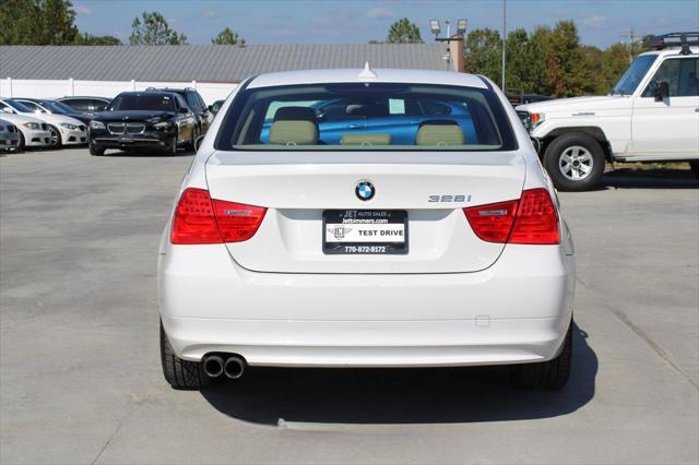 2011 bmw 328 328i