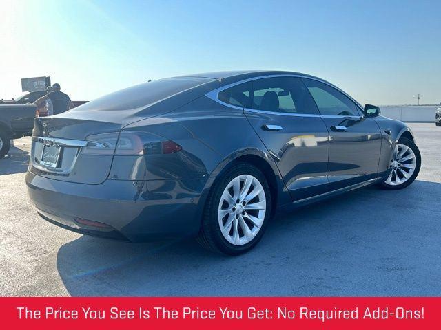 2020 tesla model s long range