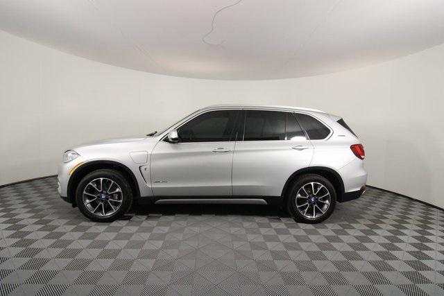 2018 bmw x5 edrive xdrive40e