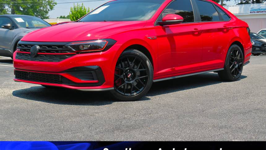 2020 volkswagen jetta