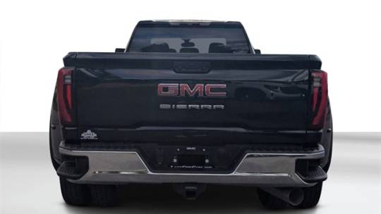2024 GMC Sierra 3500hd