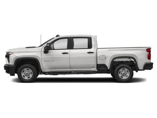 2022 chevrolet silverado 2500 wt in whites crossing, mississippi