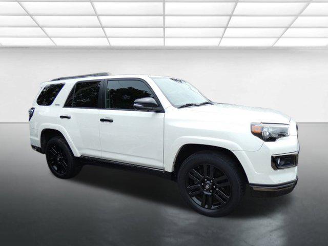 2019 toyota 4runner limited nightshade