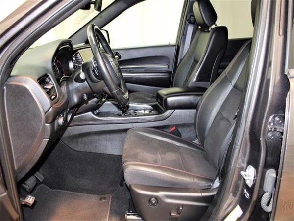 2021 dodge durango in dulles, virginia