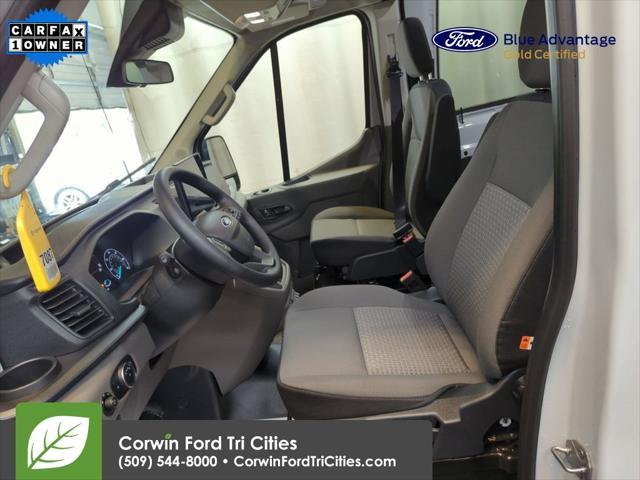 2024 ford transit-350 base