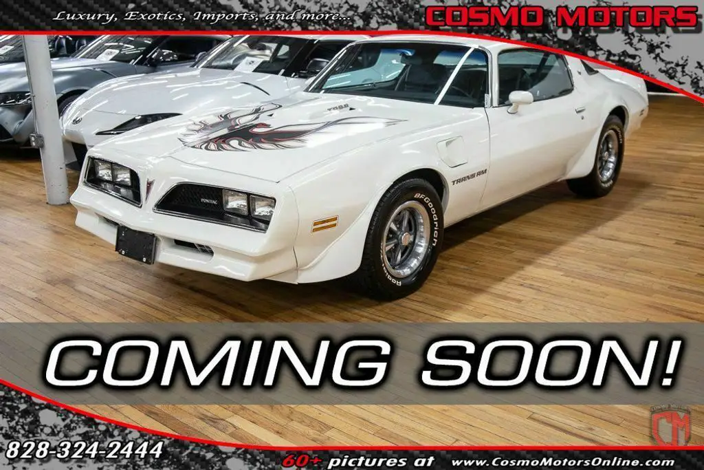 6.6l v8 engine - power windows - hood decal - custom a/c - all original low mile