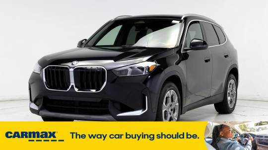 2023 BMW X1