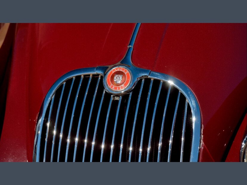 1961 jaguar xk 150