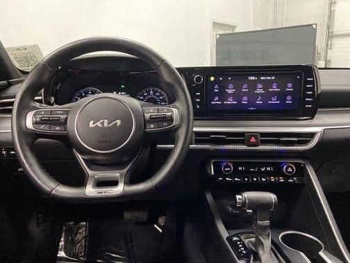 2023 kia k5 gt-line in sheboygan, wisconsin