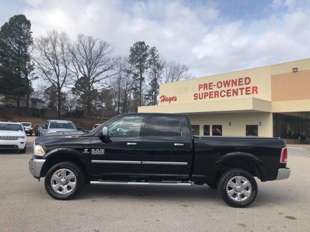 certified 2015 ram 2500 laramie gainesville, ga 30504 for sale in gainesville, georgia