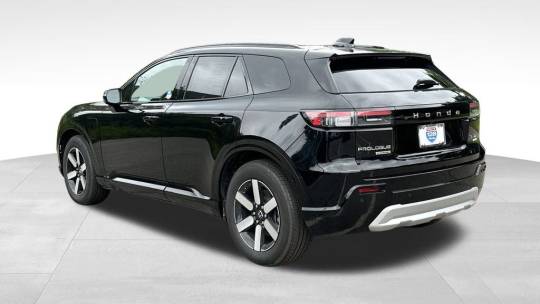 2024 Honda Prologue