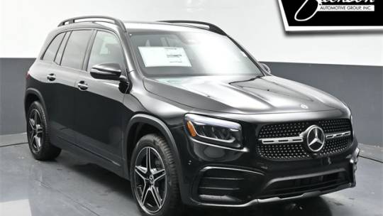 2024 Mercedes-Benz GLB
