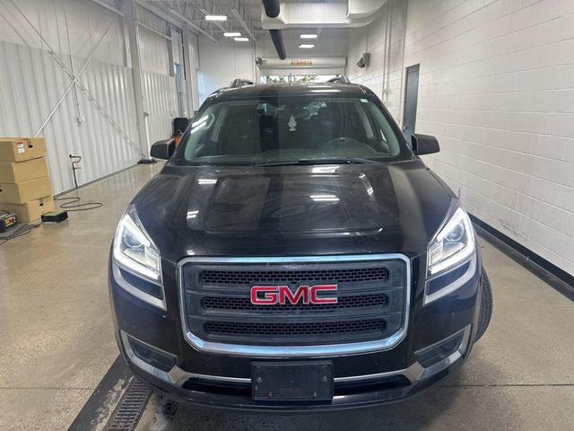 2014 gmc acadia sle-1