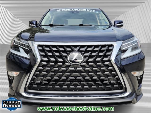 2023 lexus gx 460 base