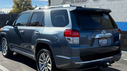 2010 Toyota 4Runner