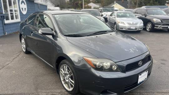 2008 Scion tC