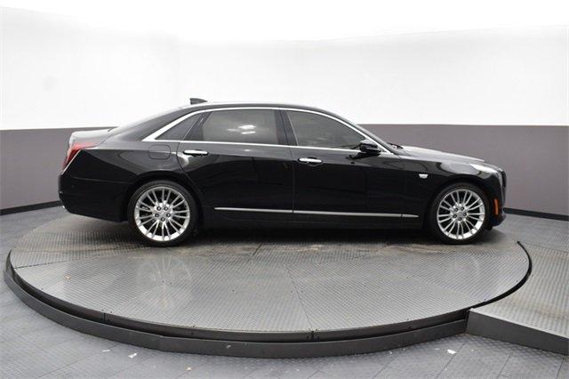 used 2017 cadillac ct6 3.6 premium luxury awd billings, mt 59106 for sale in billings, montana