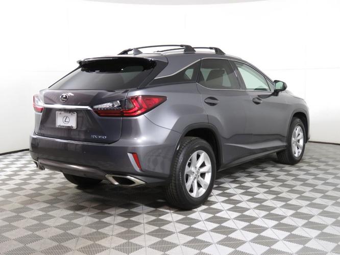 used 2016 lexus rx 350 2wd chandler, az 85226 for sale in chandler, arizona