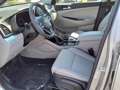 2020 hyundai tucson se 4dr all-wheel drive in easley, south carolina