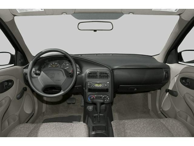 2002 saturn l sl2