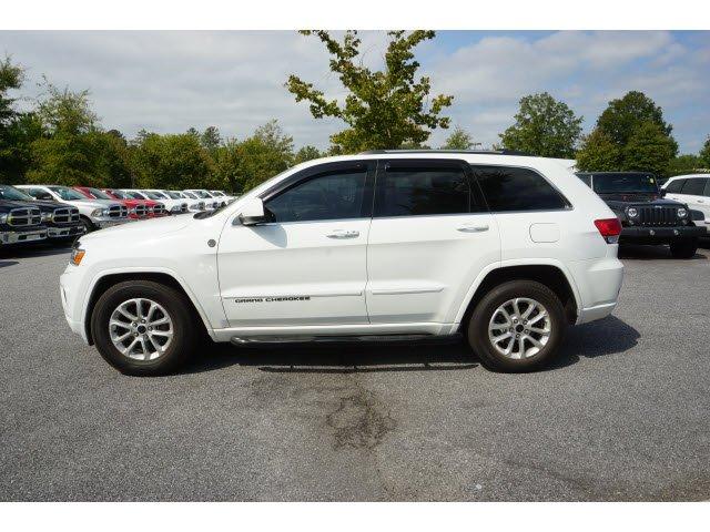 used 2015 jeep grand cherokee 2wd laredo union city, ga 30291 for sale in union city, georgia