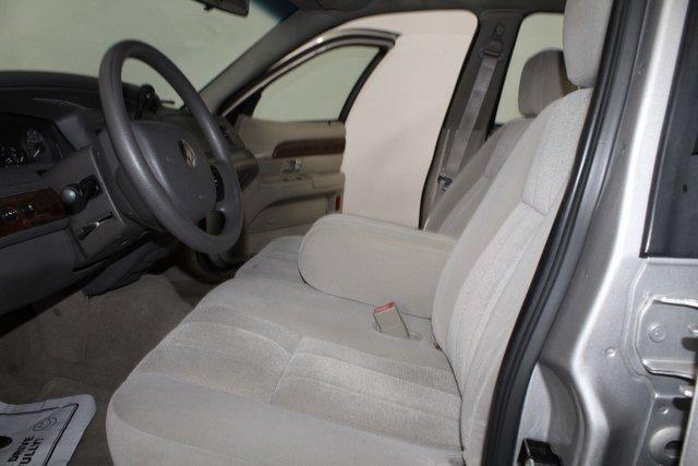 used 2006 mercury grand marquis gs summerville, sc 29483 for sale in summerville, south carolina