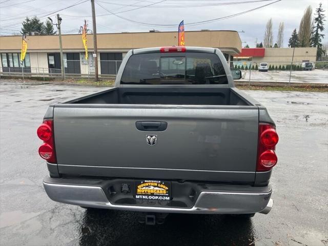 2009 dodge ram 2500 laramie quad cab