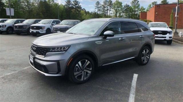 2023 kia sorento hybrid ex in glen allen, virginia