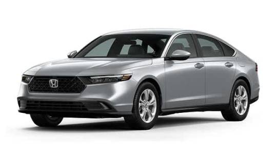 2024 Honda Accord