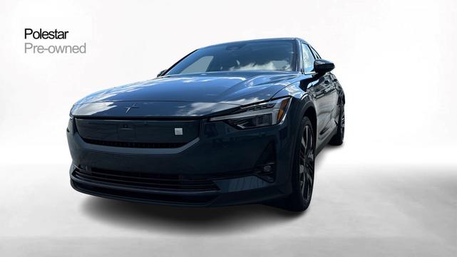 2024 polestar 2 long range dual motor with performance pack - plus,pilot,performance