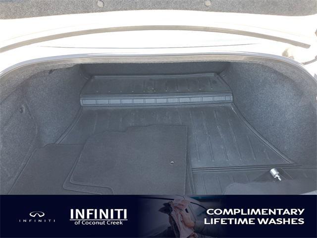 2018 infiniti q60 2.0t pure