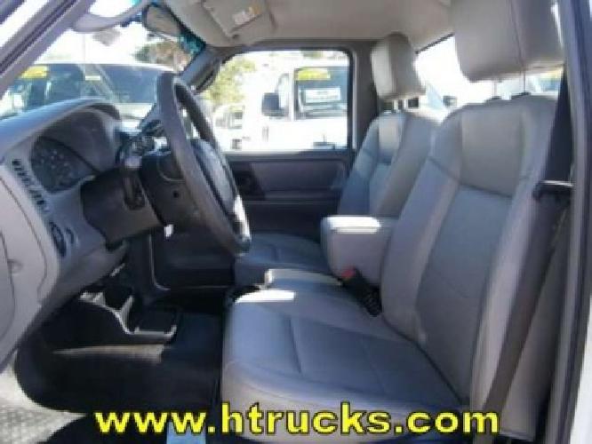 2010 ford ranger xl in palo alto, ca