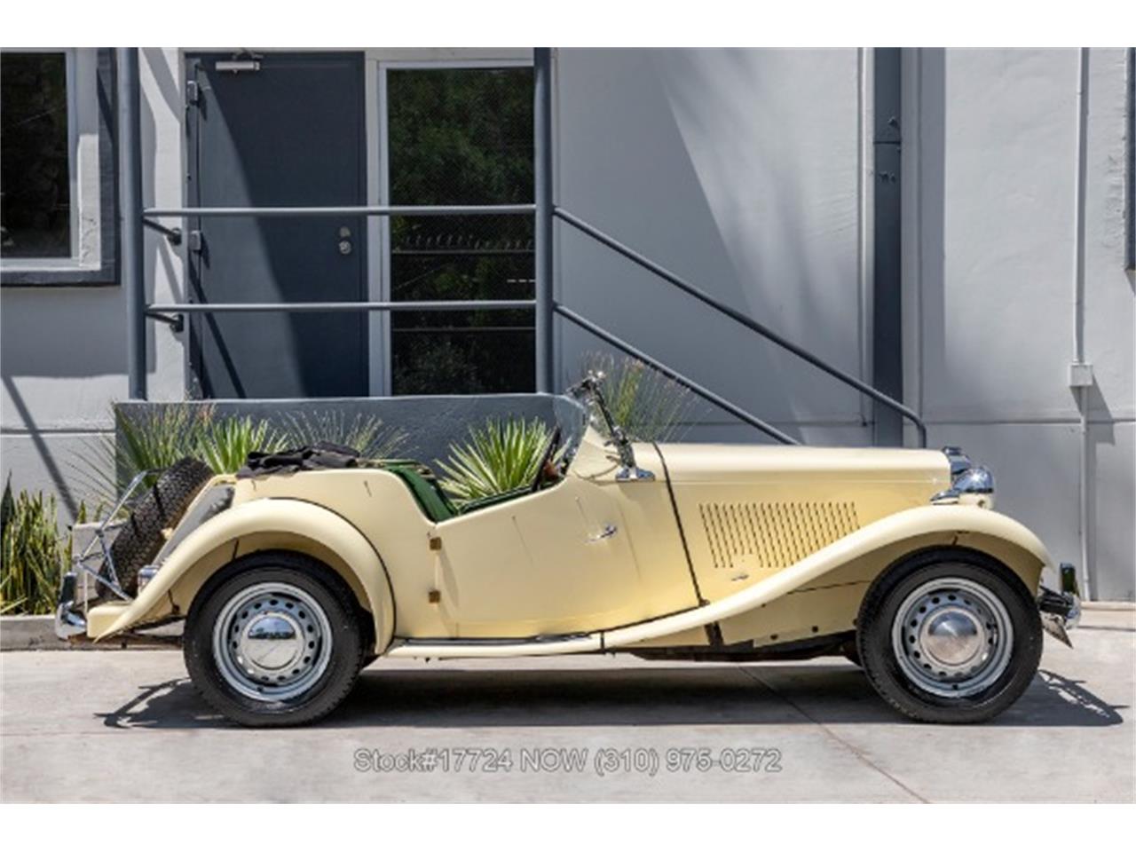 1952 mg td