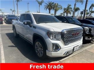 2022 GMC Sierra 1500 limited