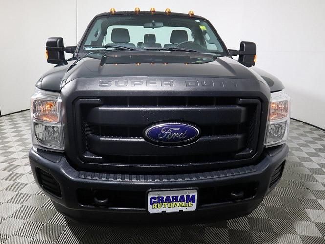 used 2016 ford f250 regular cab xl mansfield, oh 44906 for sale in mansfield, ohio